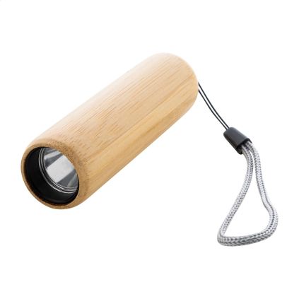 Charboo dobíjecí baterka