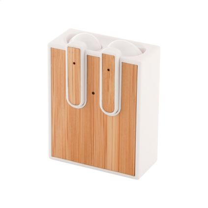 Rabsody bezdrátová sluchátka