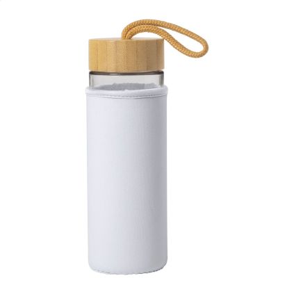 Locamb skleněná láhev