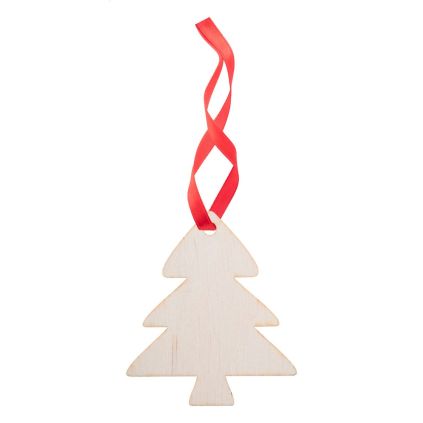 WoXmas vánoční ozdoba, stromek