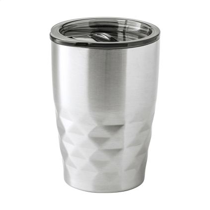 Cupper termo hrnek s měděnou izolací