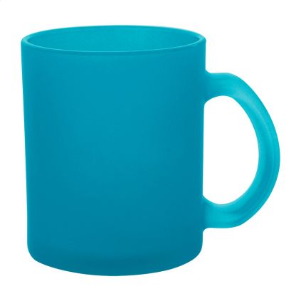 Forsa skleněný hrnek - 300 ml