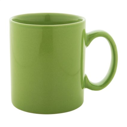 Kolomu barevný keramický hrnek