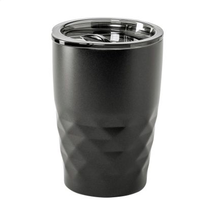 Cupper termo hrnek s měděnou izolací
