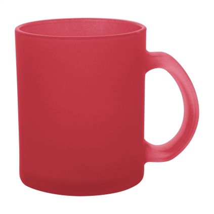 Forsa skleněný hrnek - 300 ml