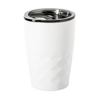 Cupper termo hrnek s měděnou izolací