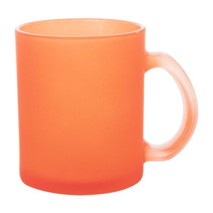 Forsa skleněný hrnek - 300 ml
