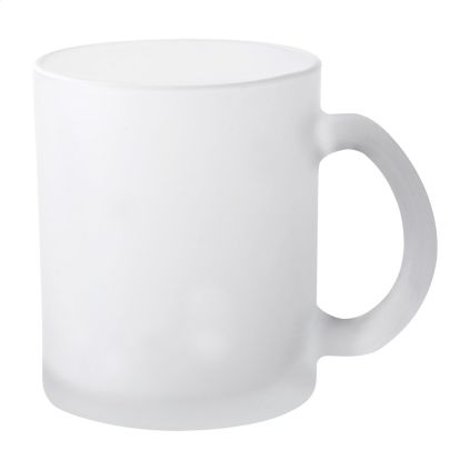 Forsa skleněný hrnek - 300 ml