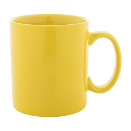 Kolomu barevný keramický hrnek