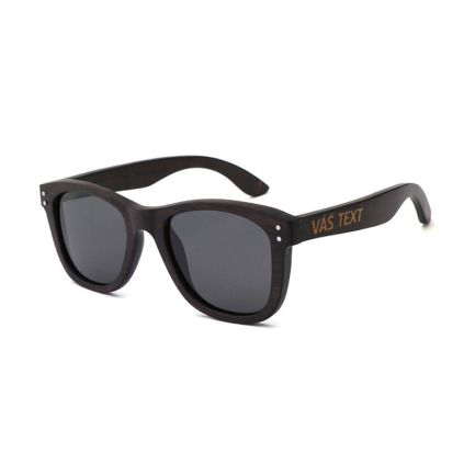 woody collection black zd