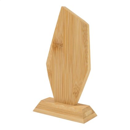 Troboo Ang bambusová trofej