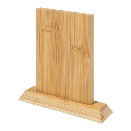 Troboo Rect bambusová trofej