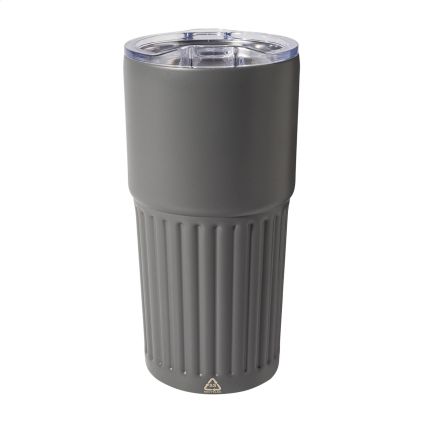 Streaky Tall termo hrnek
