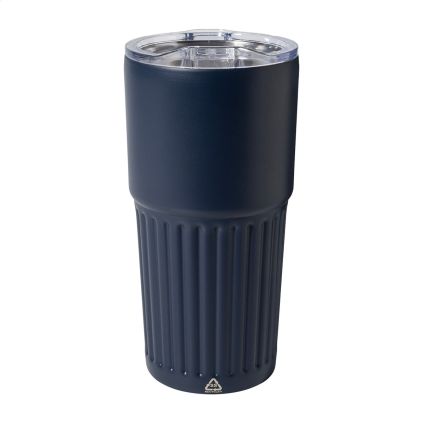 Streaky Tall termo hrnek