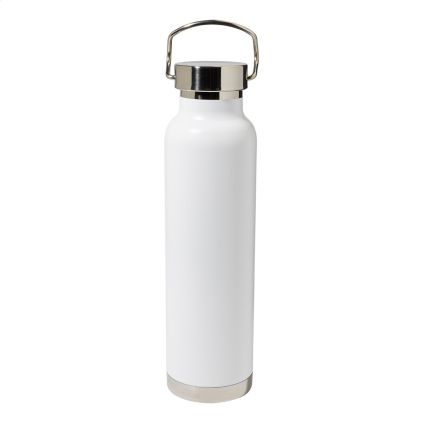 Cuppar termoska s měděnou izolací