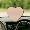 Nekonečná vůně do auta: Srdce