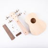 Harley Benton Ukulele DIY s vlastním motivem