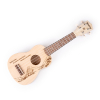 Harley Benton Ukulele DIY s vlastním motivem