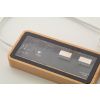 SeeHub průhledný USB hub