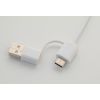 SeeHub průhledný USB hub