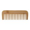 Leonard bambusový hřeben