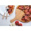 Naples prkénko na krájení pizzy
