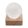 LumiGlobe skleněná světelná koule