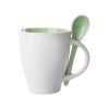 Spoon hrnek se lžičkou - 300 ml