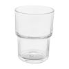 Glassip skleněný cestovní hrnek