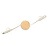 Komugo USB nabíjecí kabel