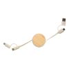 Komugo USB nabíjecí kabel