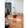 Drumore whisky set
