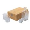 Drumore whisky set