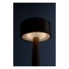 Lumboo bambusová stolní lampa