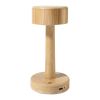 Lumboo bambusová stolní lampa