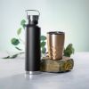 Cuppar termoska s měděnou izolací
