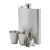Shackleton sada s butylkou