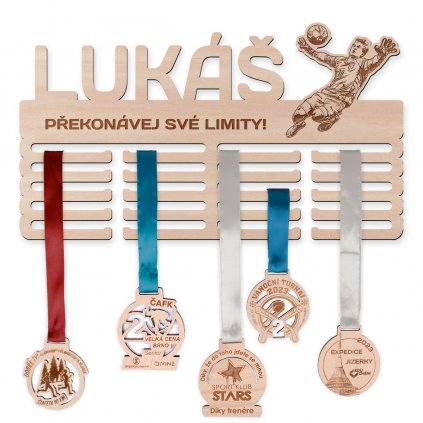 vesak xl hazena brankar