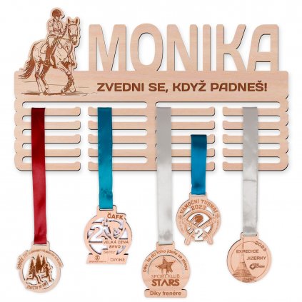 vesak xl Jezdectvi Zena