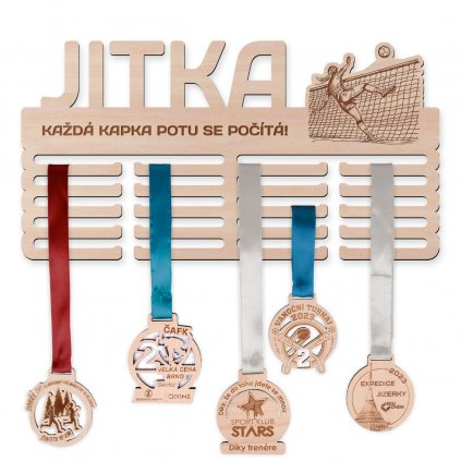 vesak xl nohejbal zena