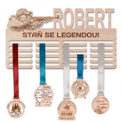 vesak xl strelba muz