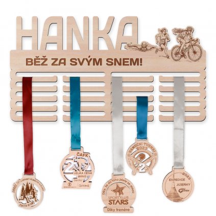 vesak xl triatlon zena