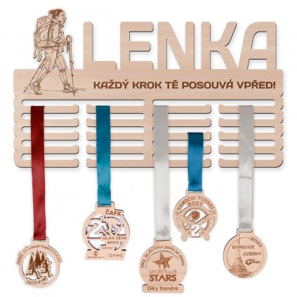 vesak xl horska turistika zena