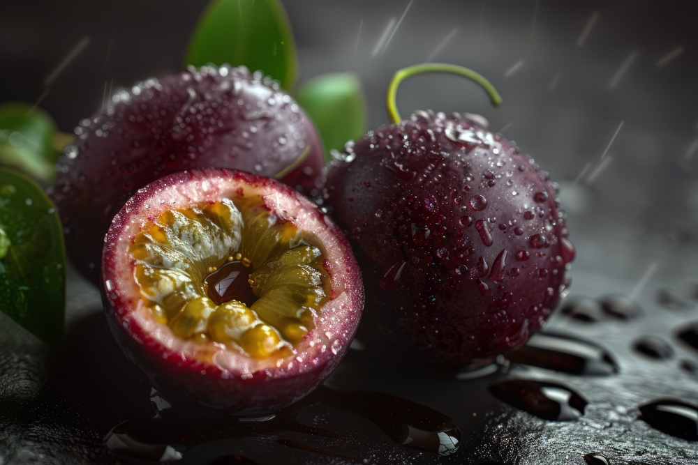Passionfruit tobacco: Exotická kombinace, která vás dostane!