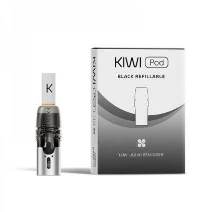 Kiwi Vapor V2 Cartridge Spark 0.8 Ohm 2ks