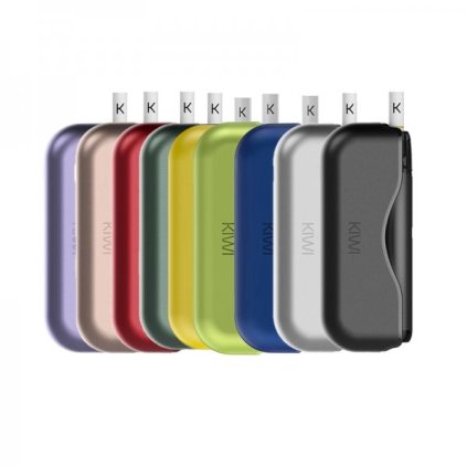 Kiwi Vapor Starter Kit POD