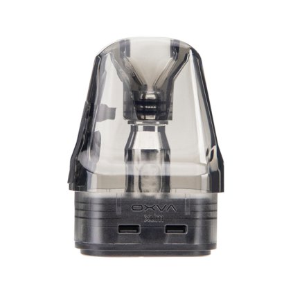 OXVA XLIM PRO V3 náhradní topfill cartridge 0.6 Ohm