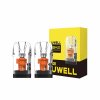 Uwell KIT POD EM2 náhradní cartridge 0.3 / 0.6 Ohm 4.5ml 2ks v balení