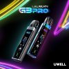 Uwell Kit Pod Caliburn G3 Pro 1000mAh 2.5-3ml