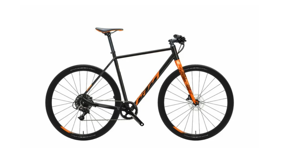 Recenze produktu: KTM X-Strada 30 Fit